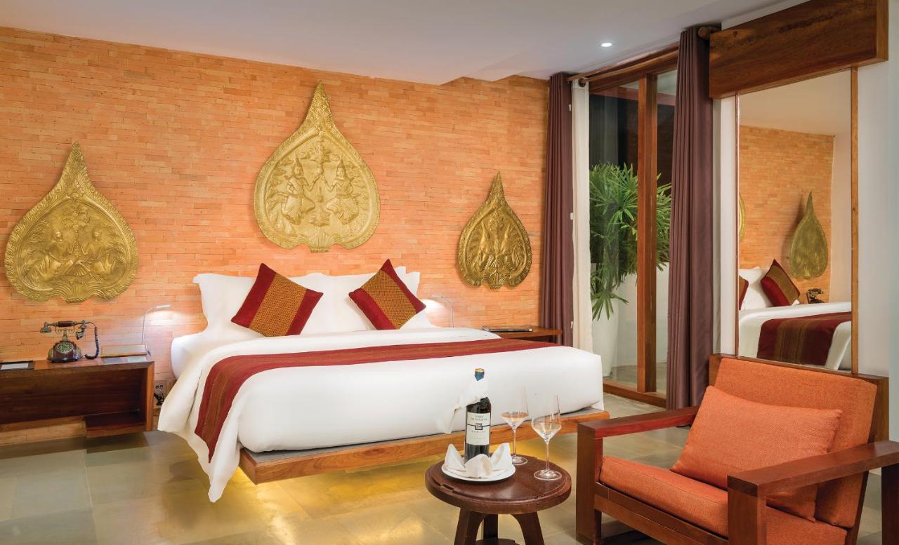 Royal Suite USD20 Credit Spa