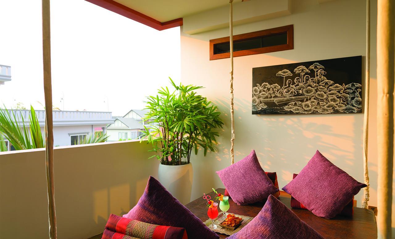 Royal Suite USD20 Credit Spa