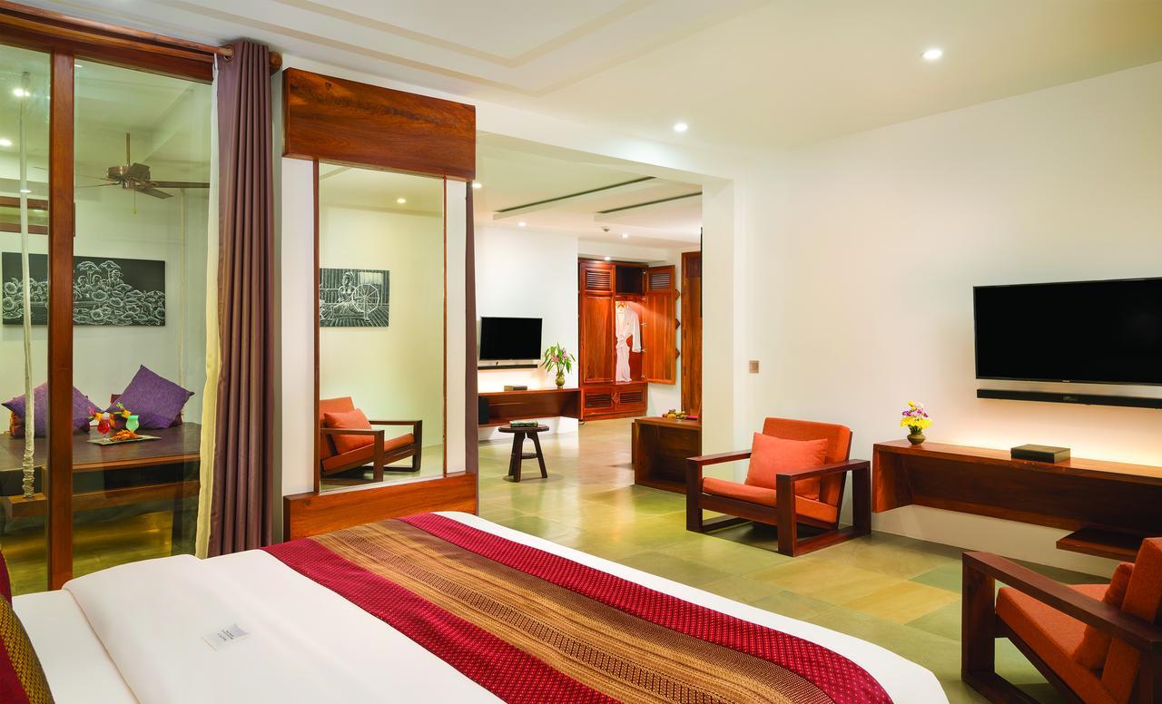 Royal Suite USD20 Credit Spa