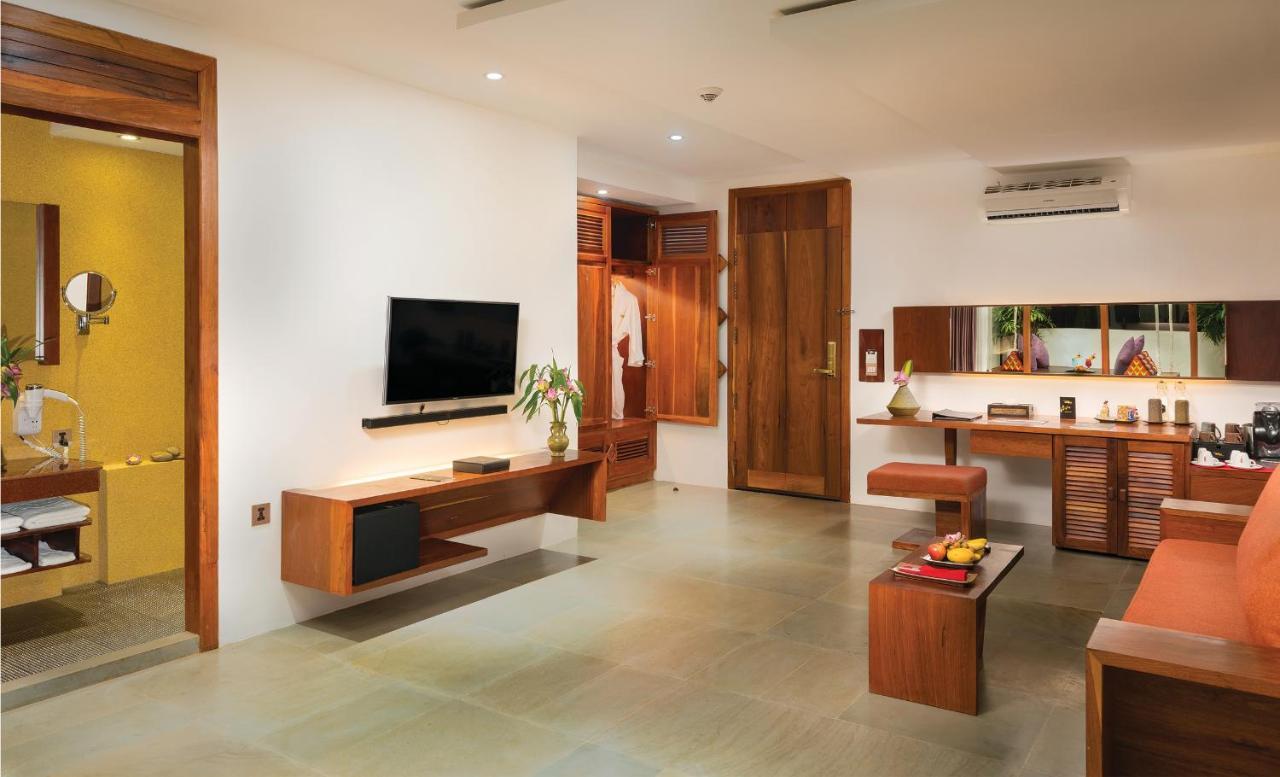 Royal Suite USD20 Credit Spa