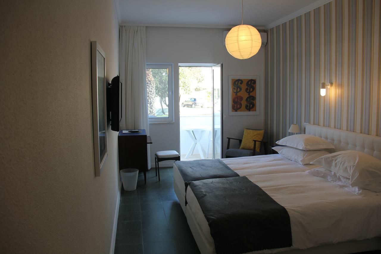 Habitación Doble - Planta baja