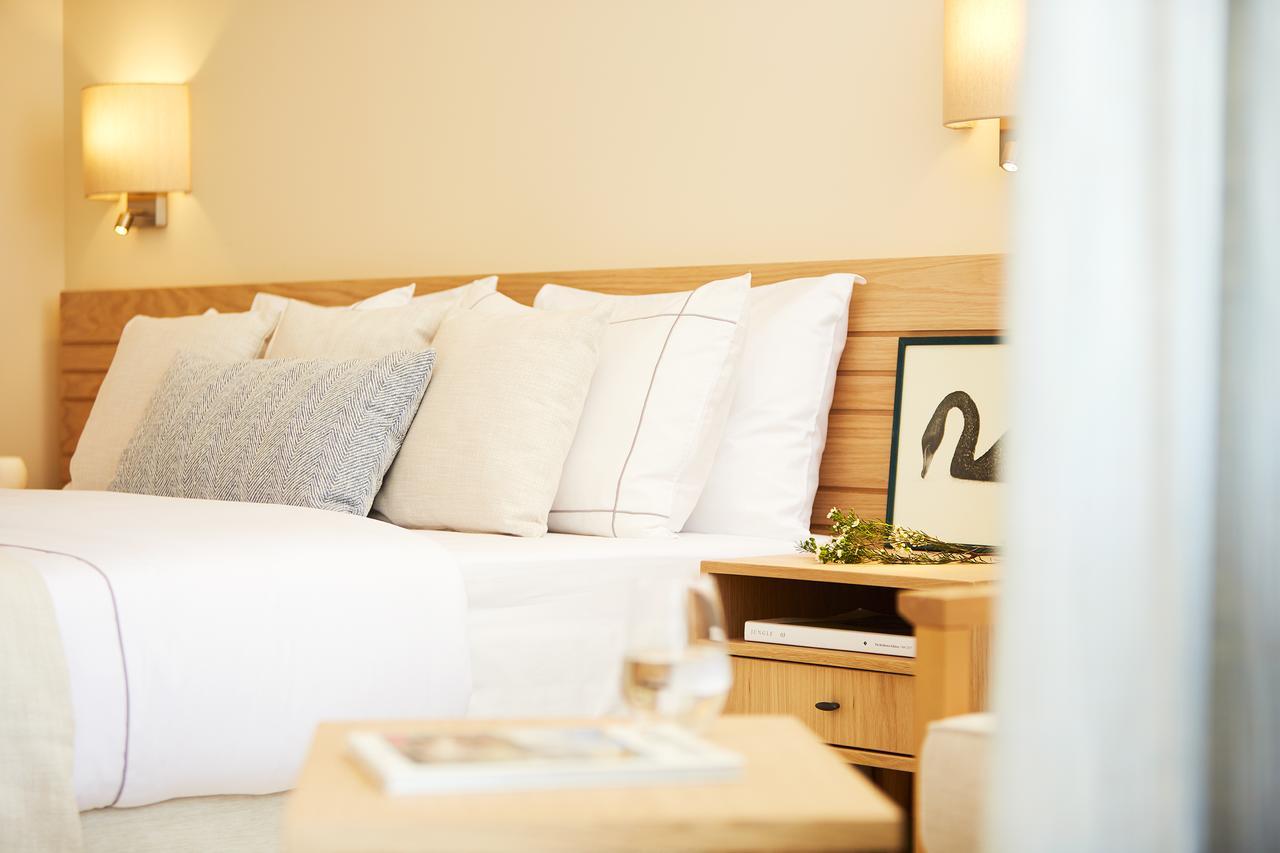 Superior Double Room Front Pool Elivi Xenia Hotel