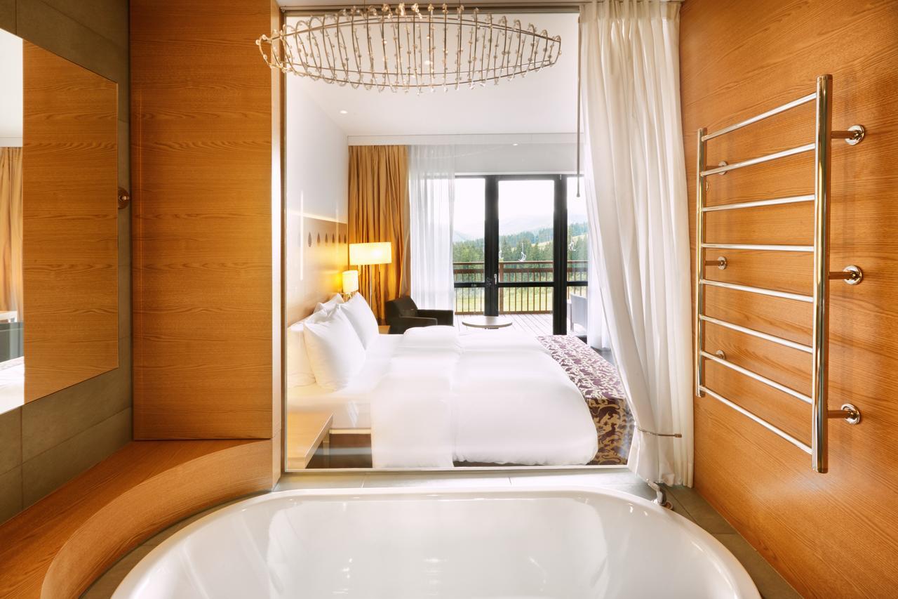 Superior Room View