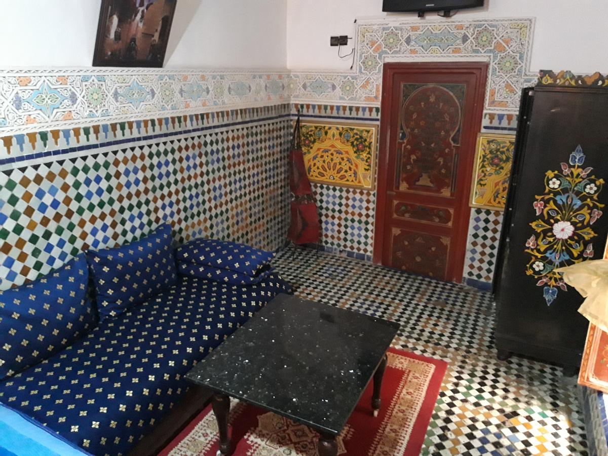 Deluxe Suite Al Ghaliya