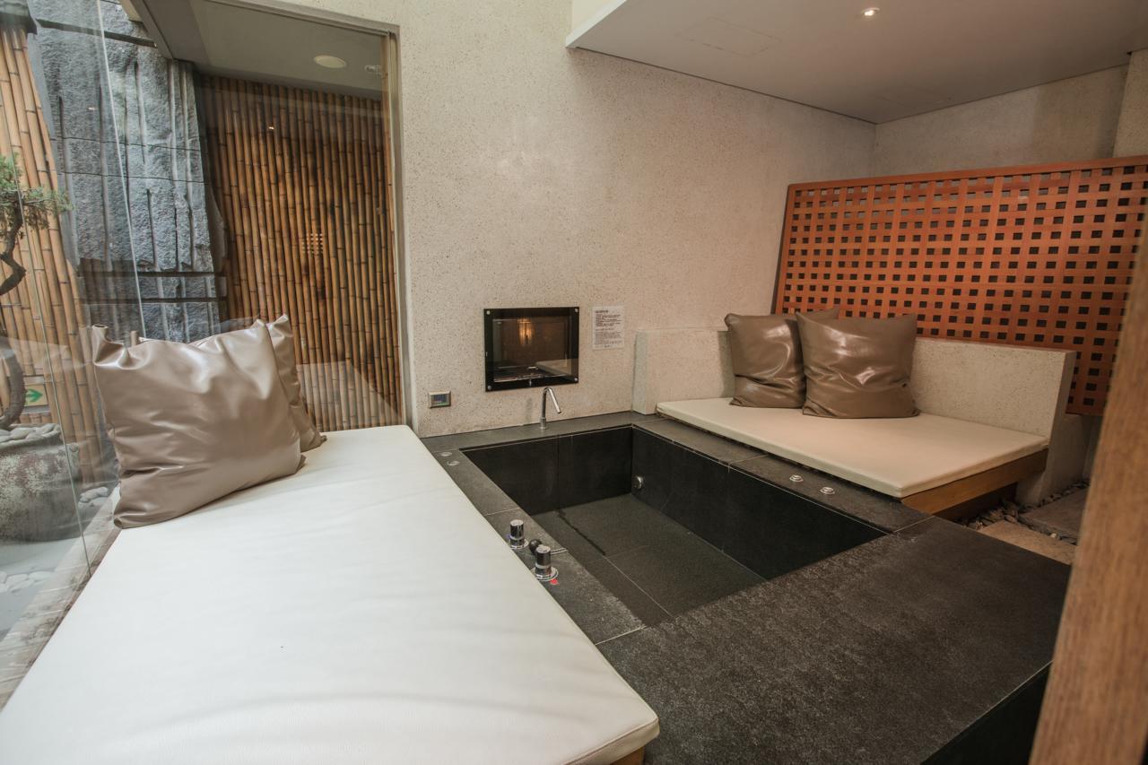 Luxury Quadruple Room (Check-in after 19:00)