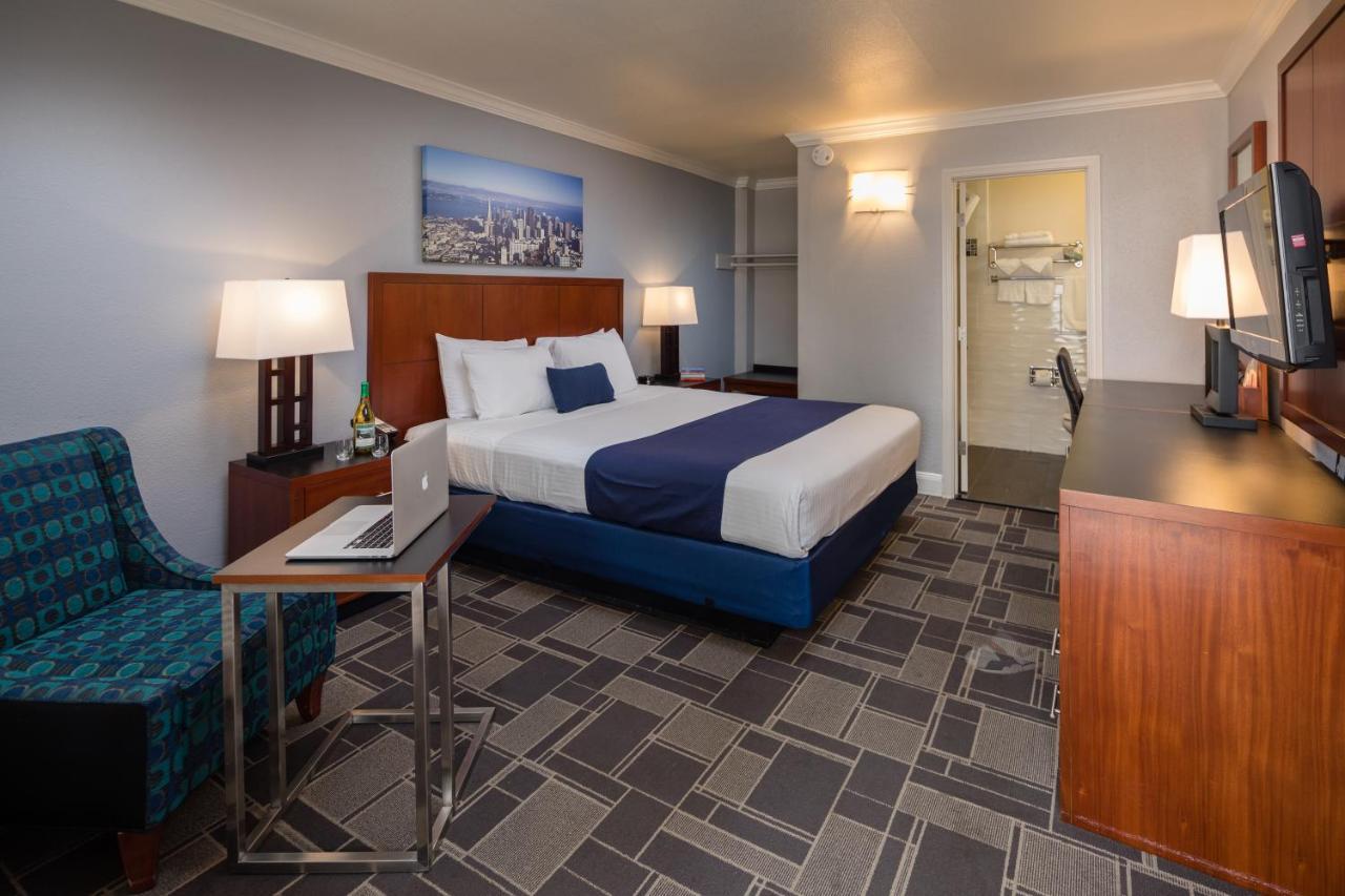Chambre Standard Lit Queen-Size