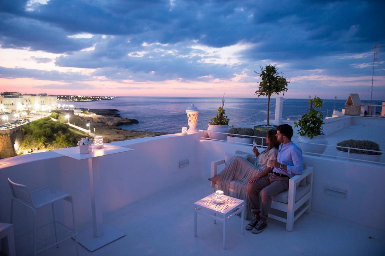 Double Room Sea View