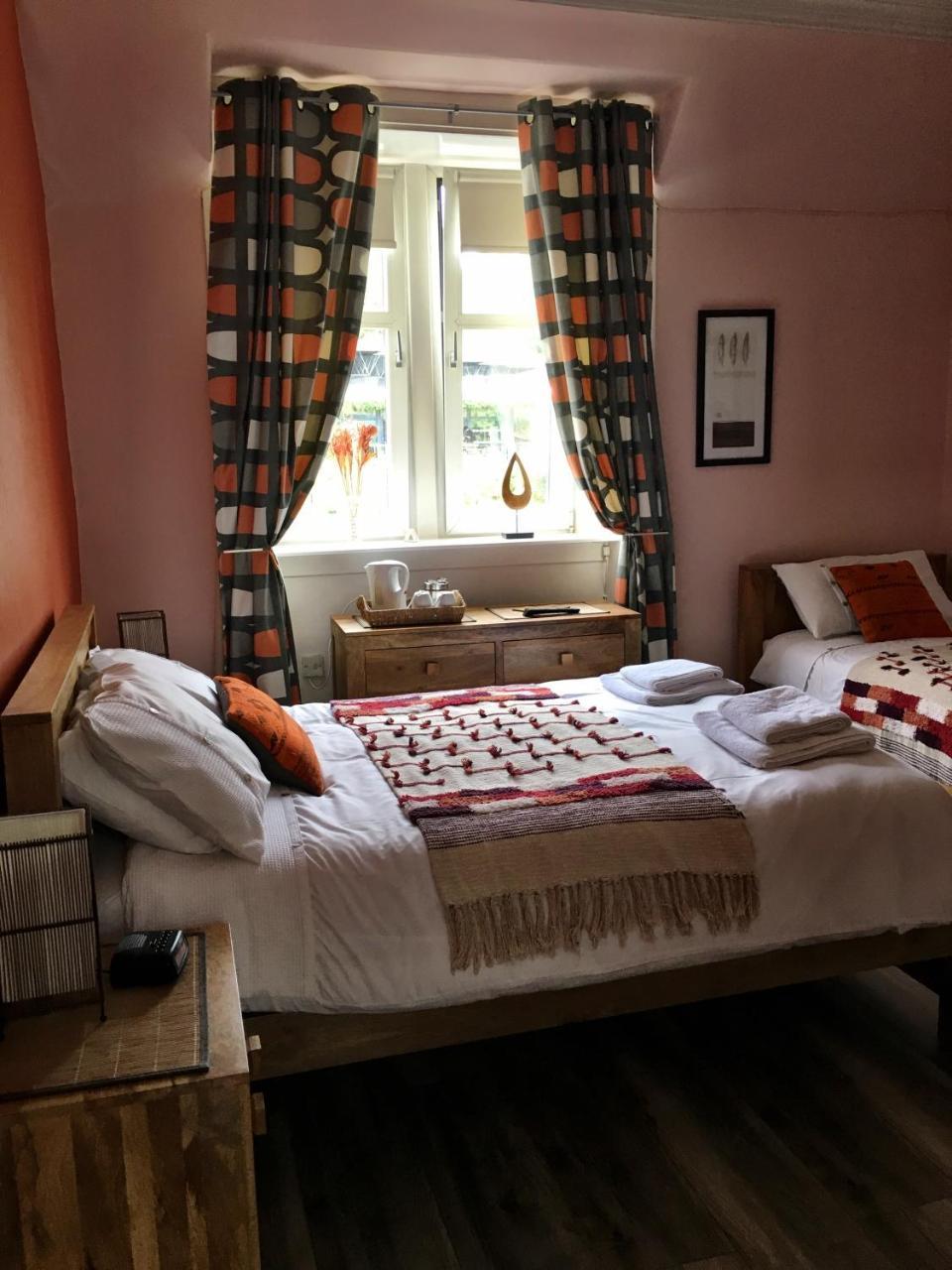 Room 5 Triple Room