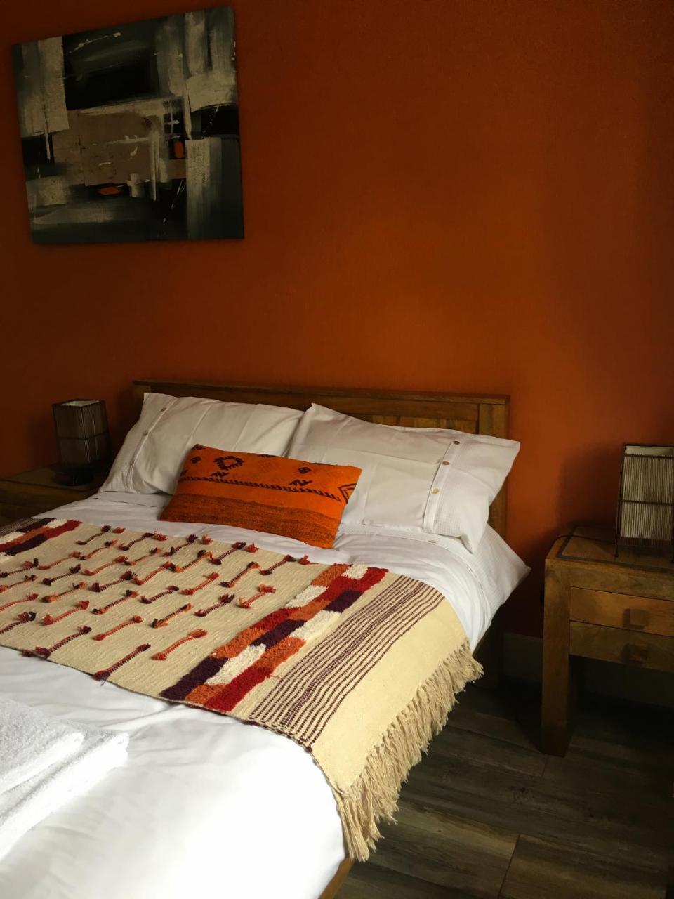 Room 5 Triple Room