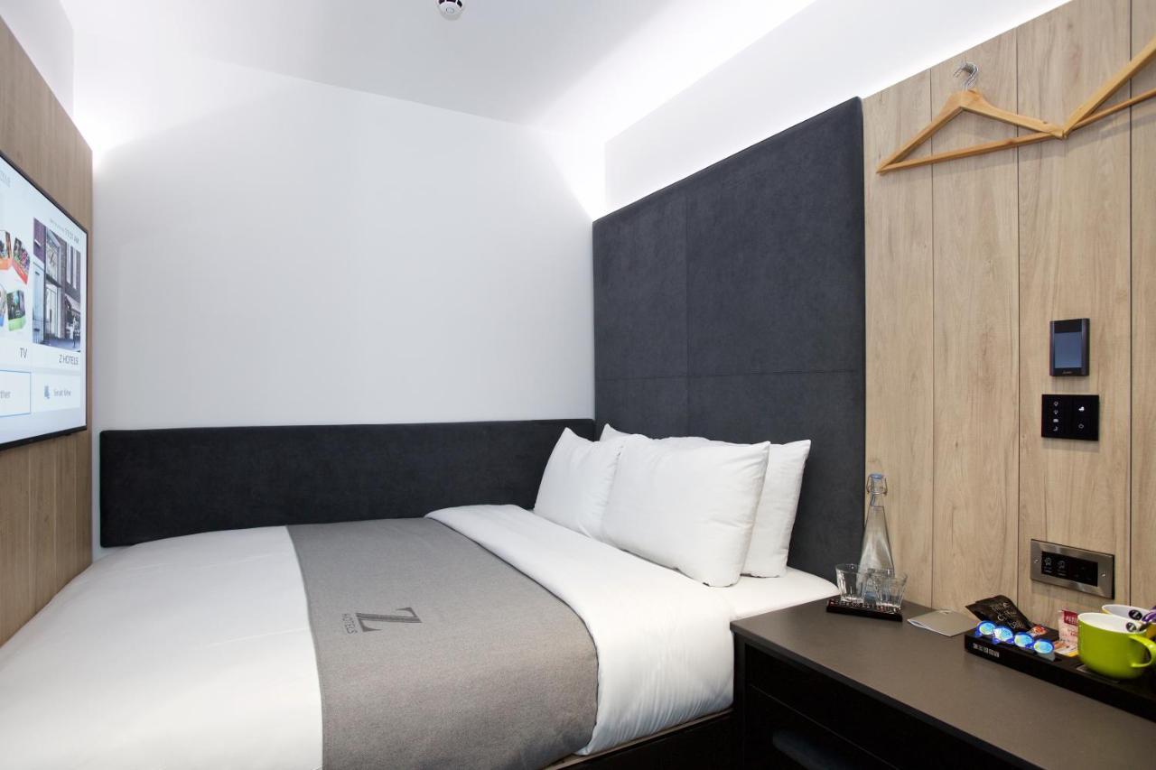 Double Room without Window