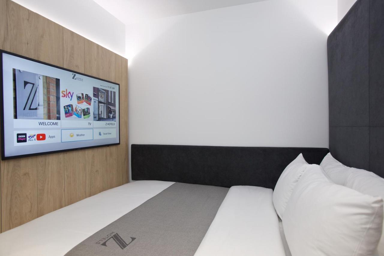 Double Room without Window