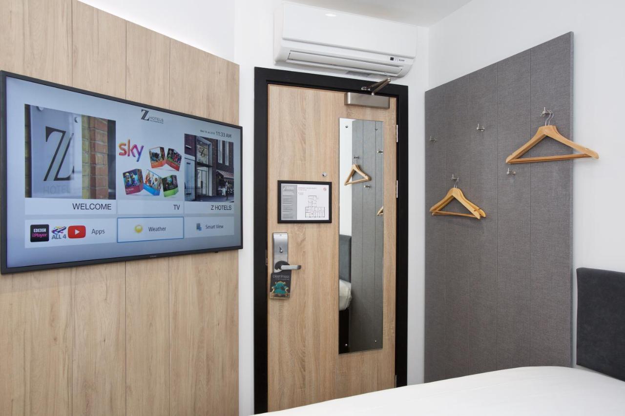 Queen Room Disability Access