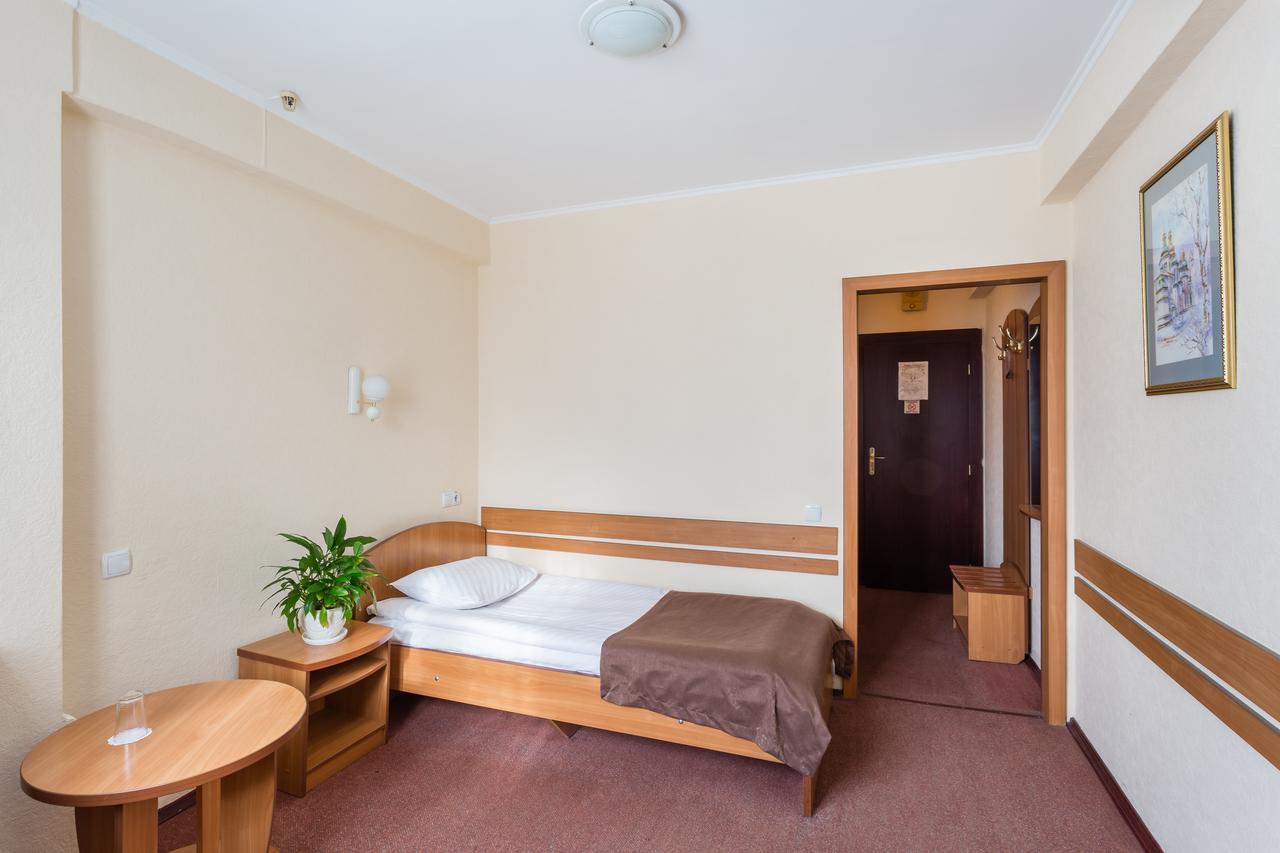 Economy Single Room