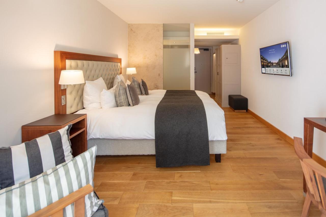 Chambre Supérieure