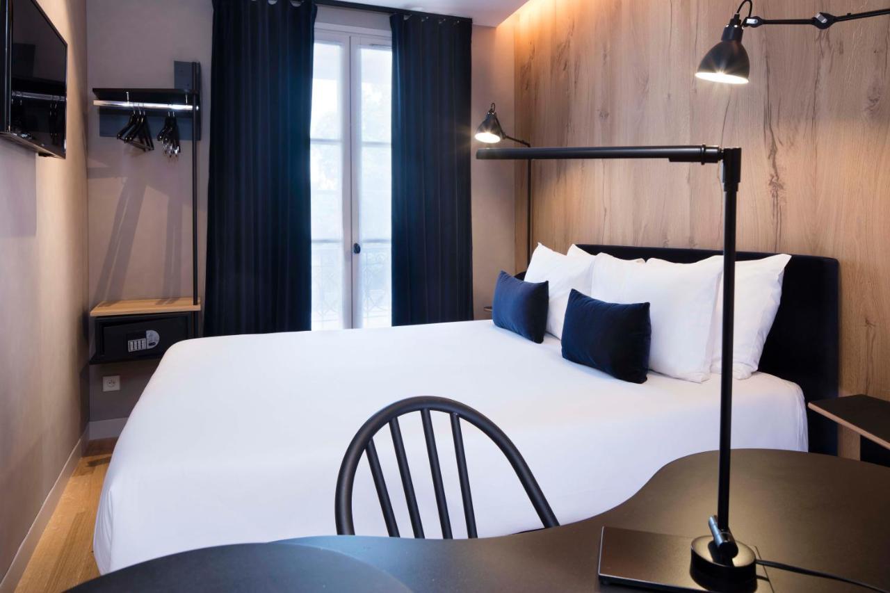 Comfort Single Room
