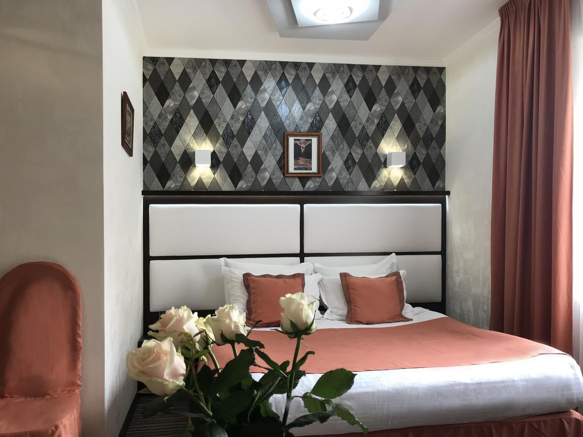 Habitación Doble Deluxe con cama supletoria