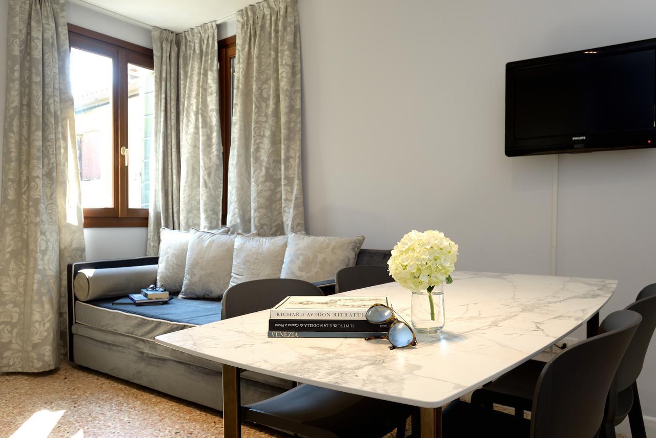 Apartamento de 1 dormitorio con terraza