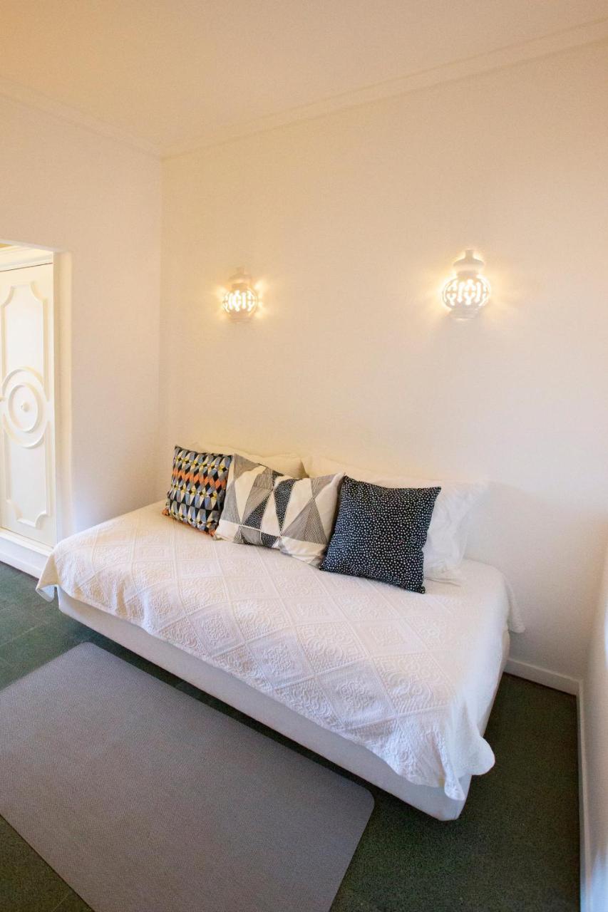 Superior Double Room Land View