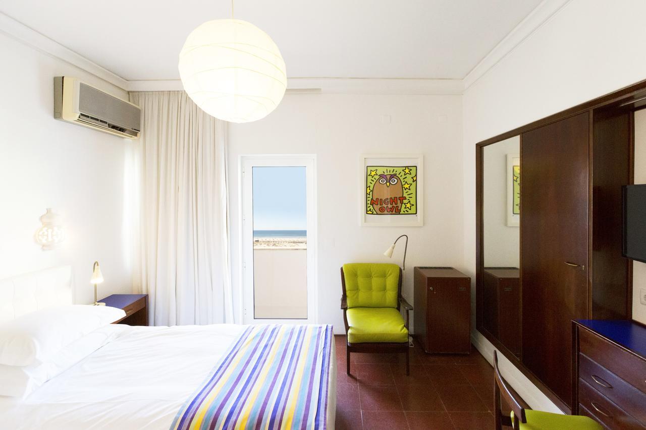 Double Room Sea View Balcony