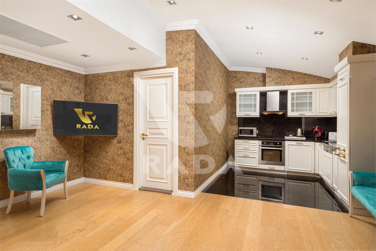 Apartamento Superior