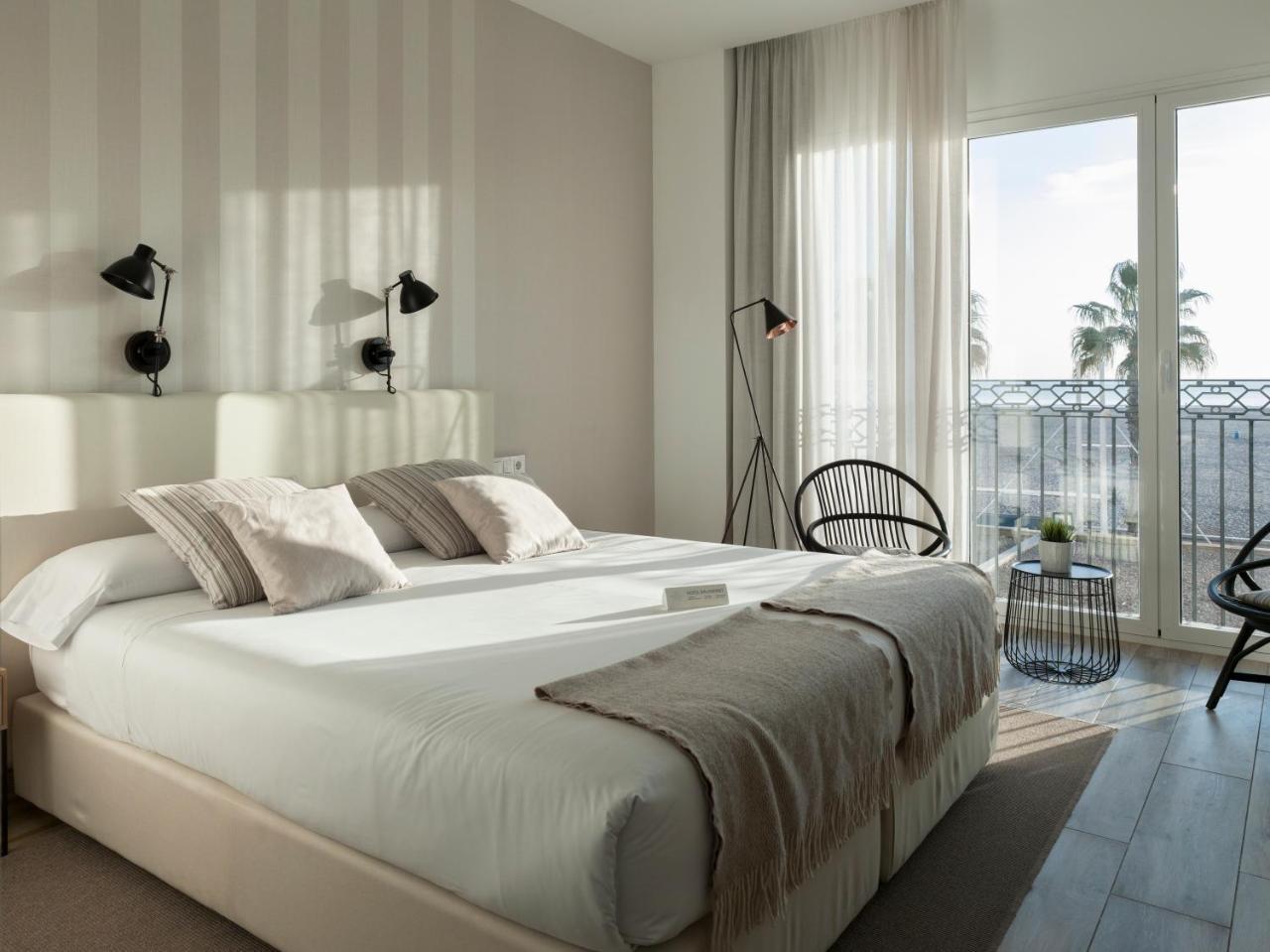 Double Room Sea View