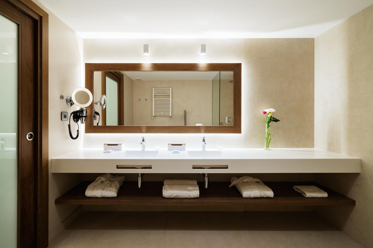 Quarto Triplo Design Superior