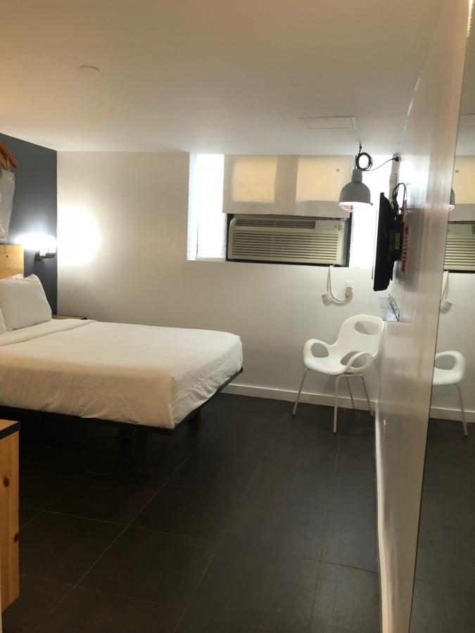 Queen Room Disability Access