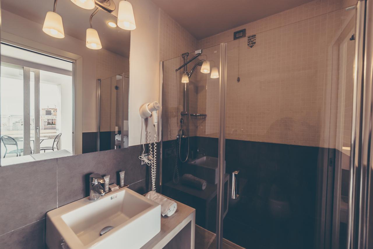 Superior Double Room Balcony