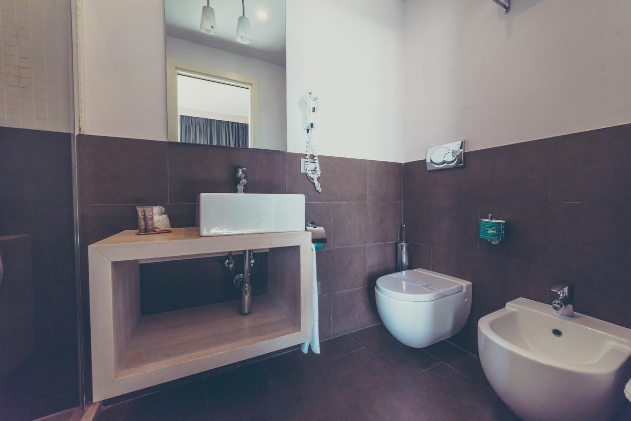Superior Double Room Balcony