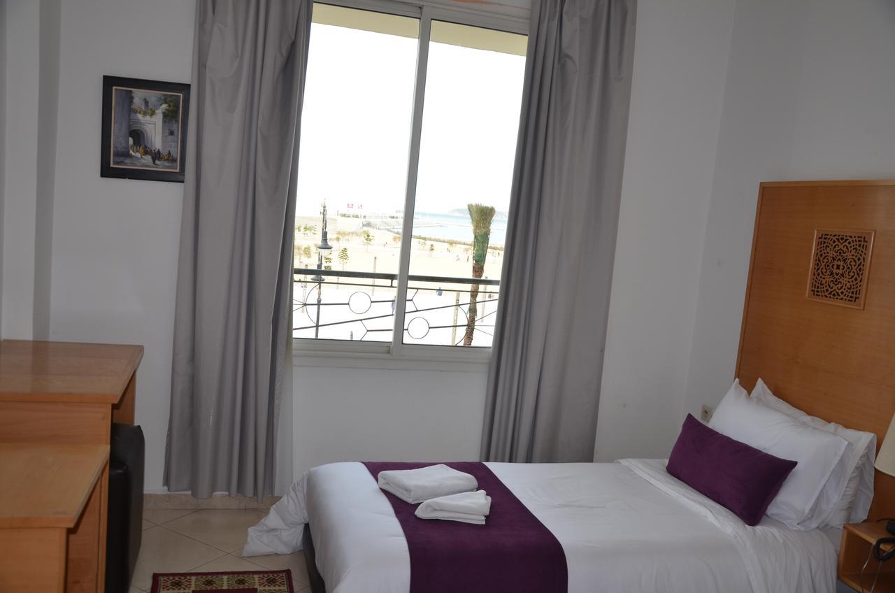Queen Room Sea View