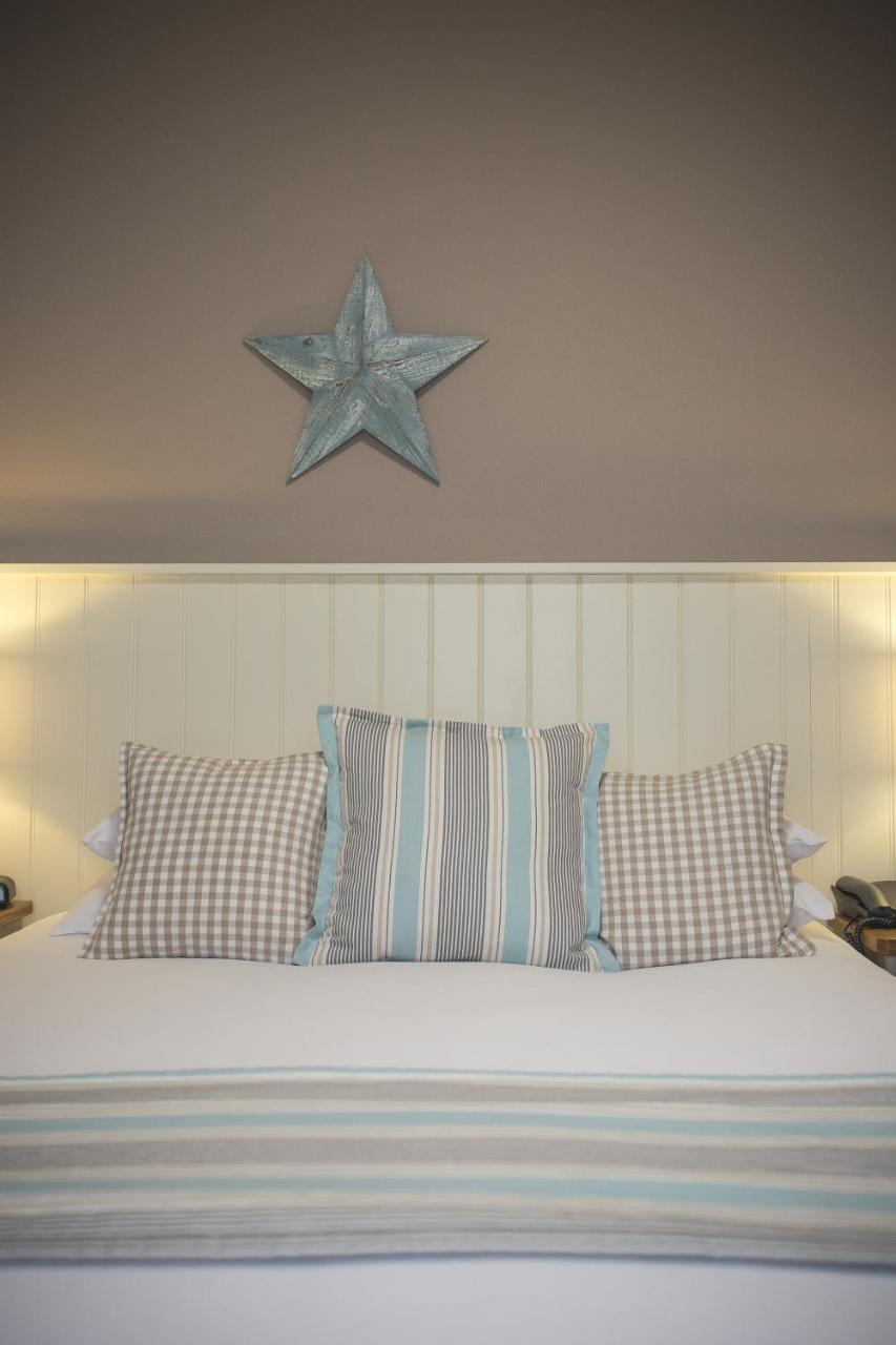 Double Room - Pet Friendly
