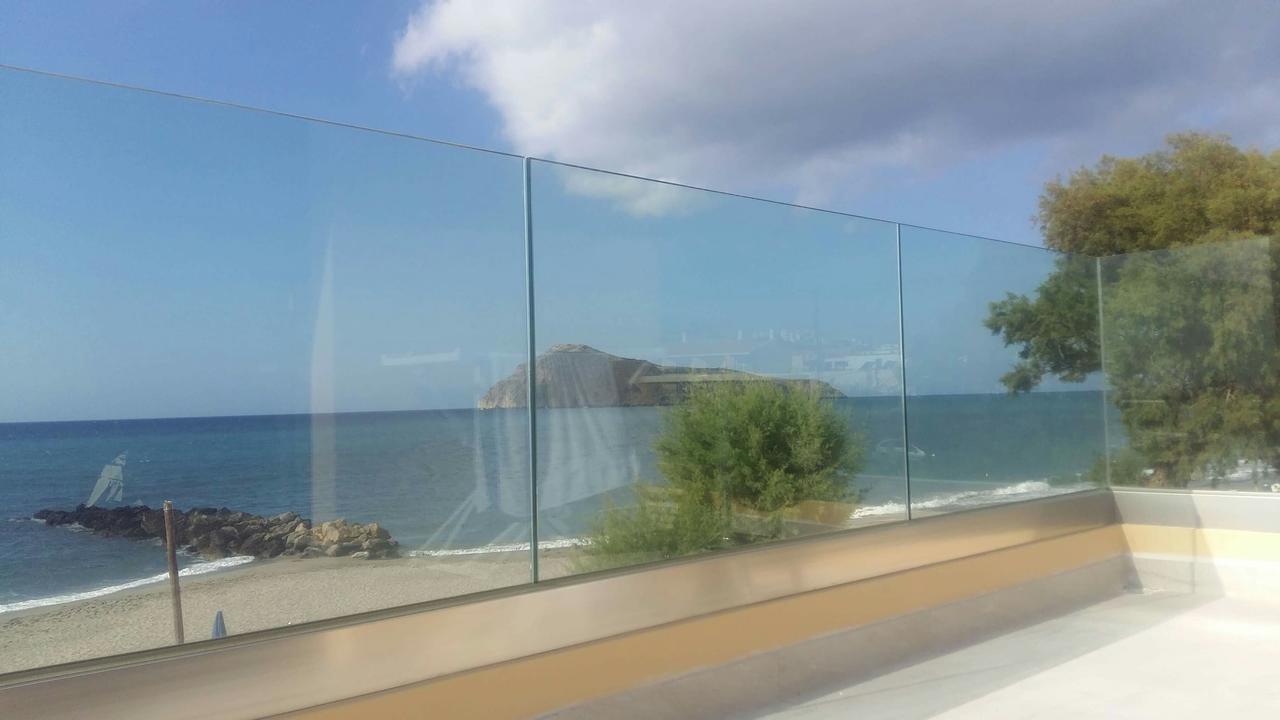 Suite Beach Front
