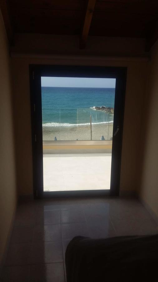 Suite Beach Front