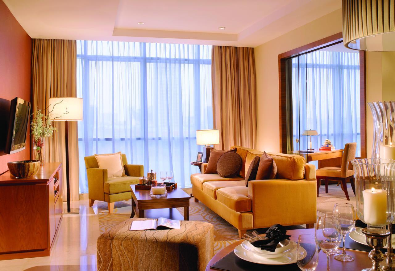 Executive Apartment mit 1 Schlafzimmer