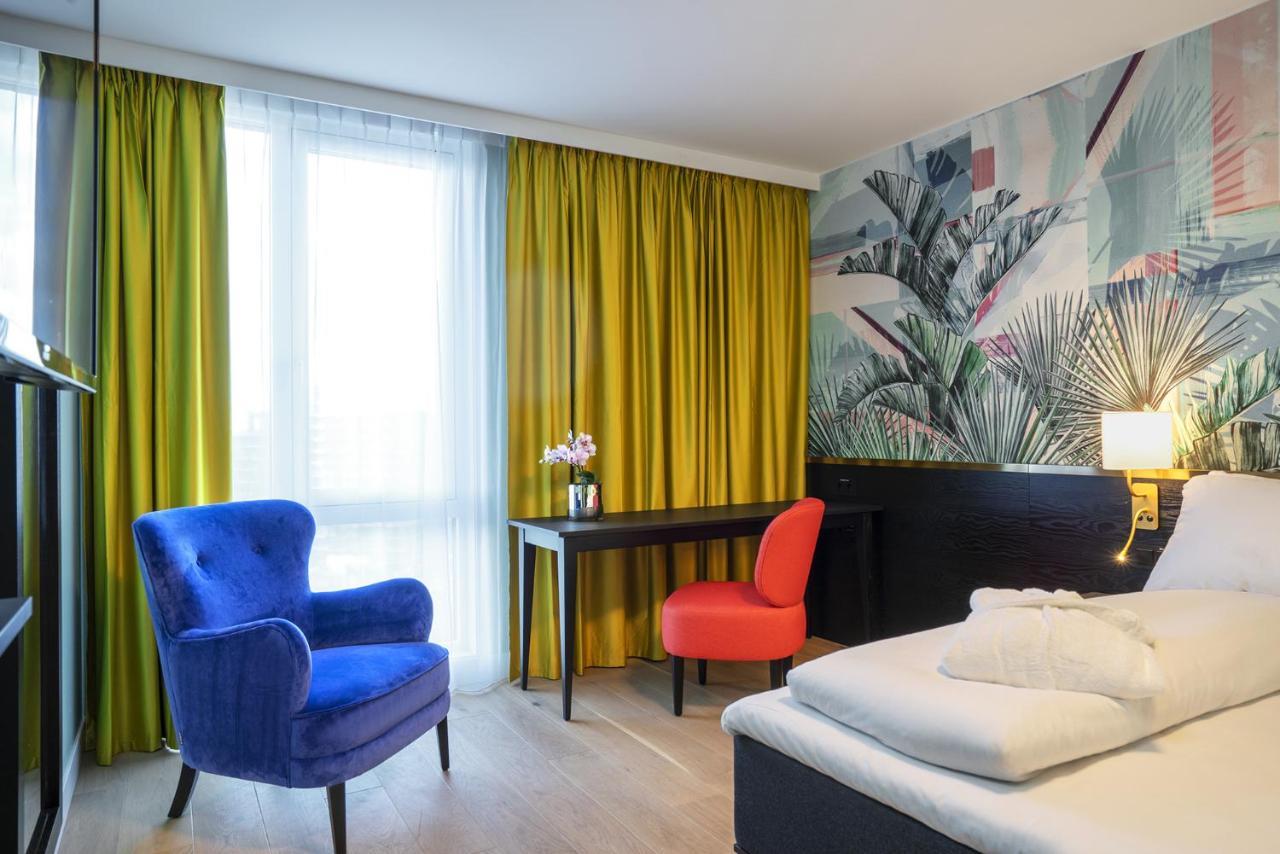 Chambre Double Standard