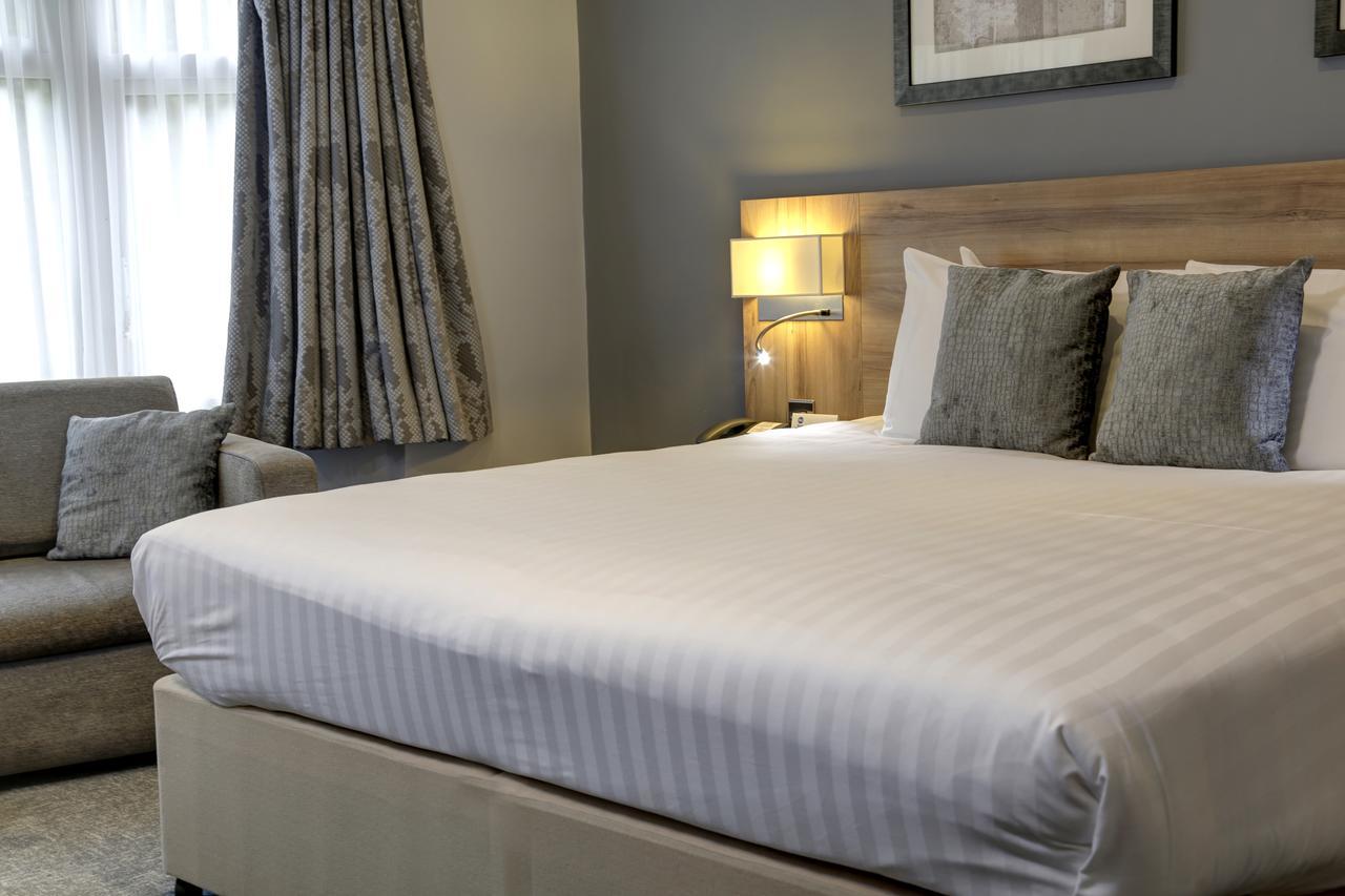 Executive Double Room Non-Smoking