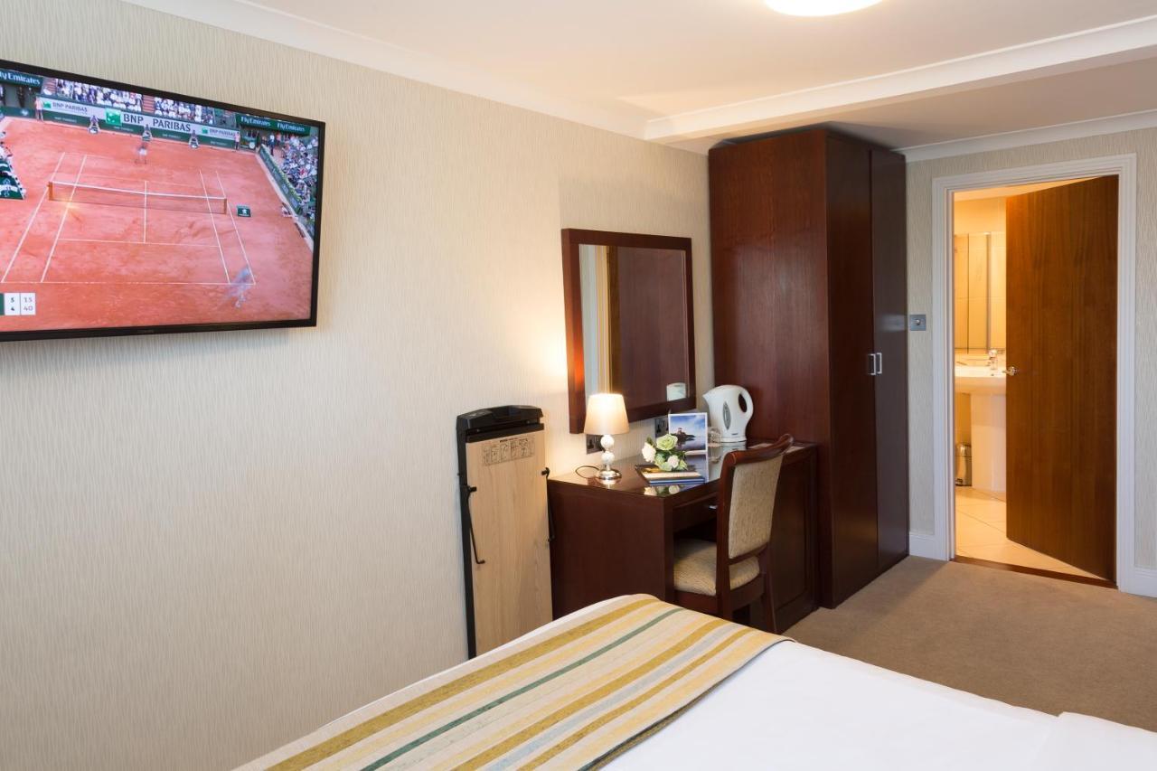 Junior Doppelzimmer