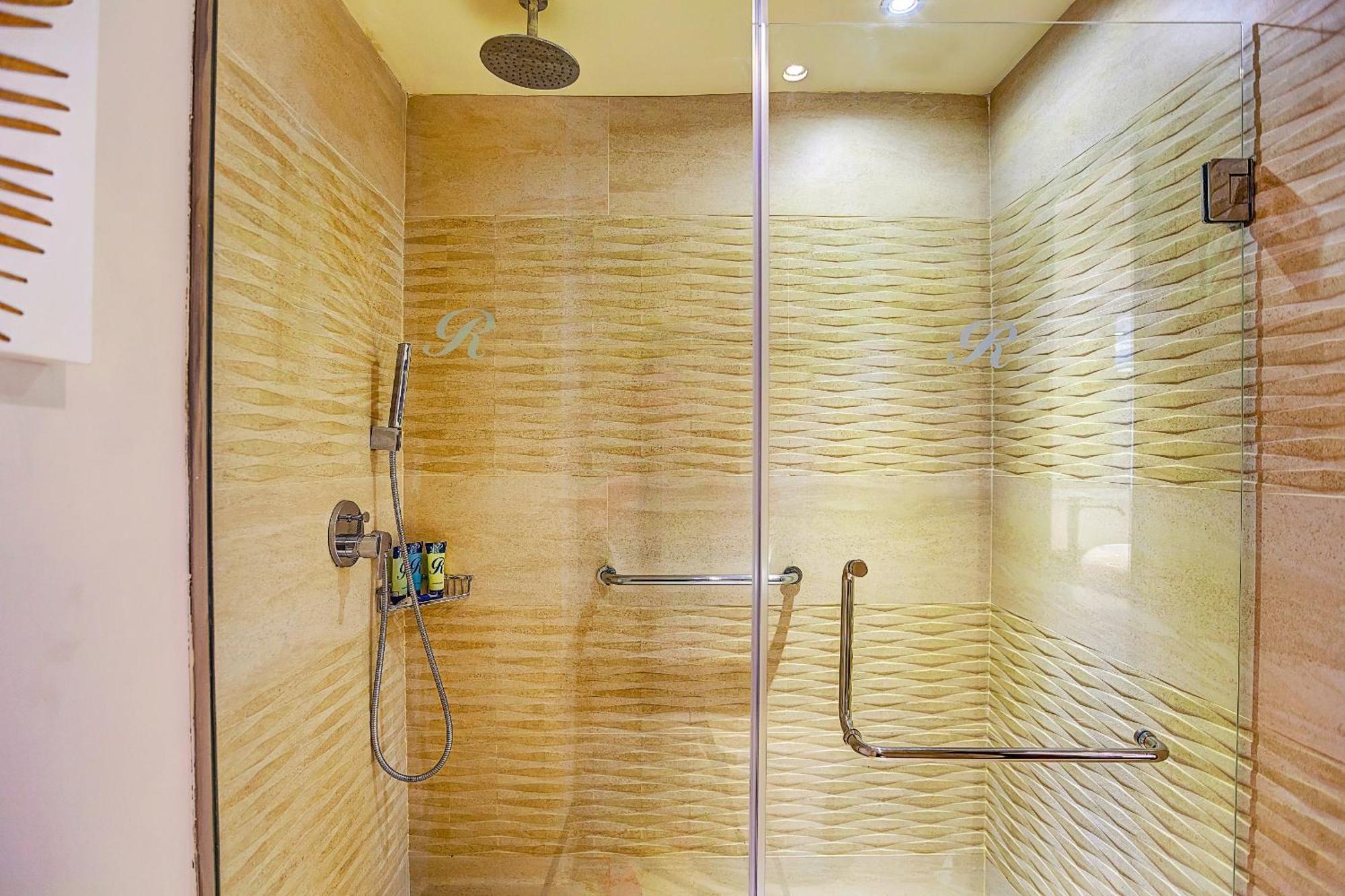 Quarto Luxo