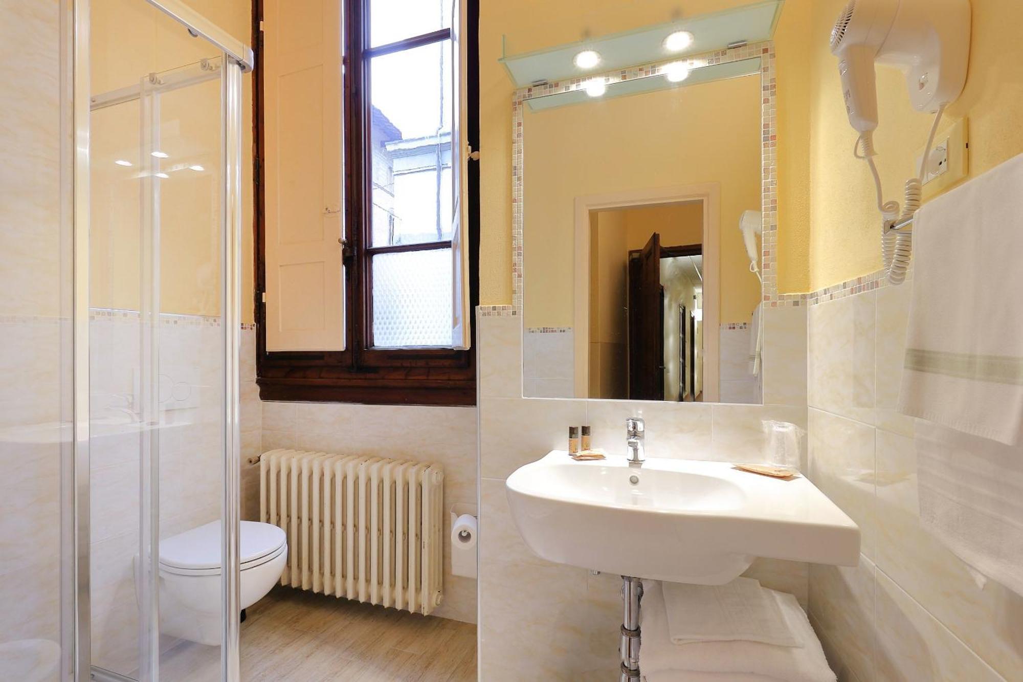 Chambre Triple