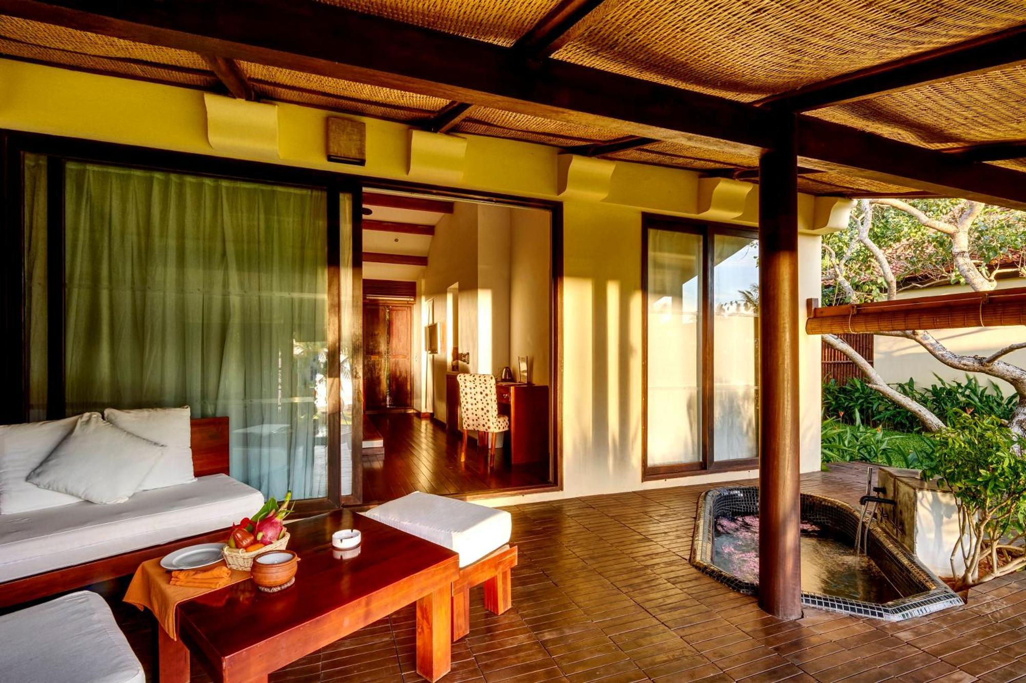 Villa Sea View