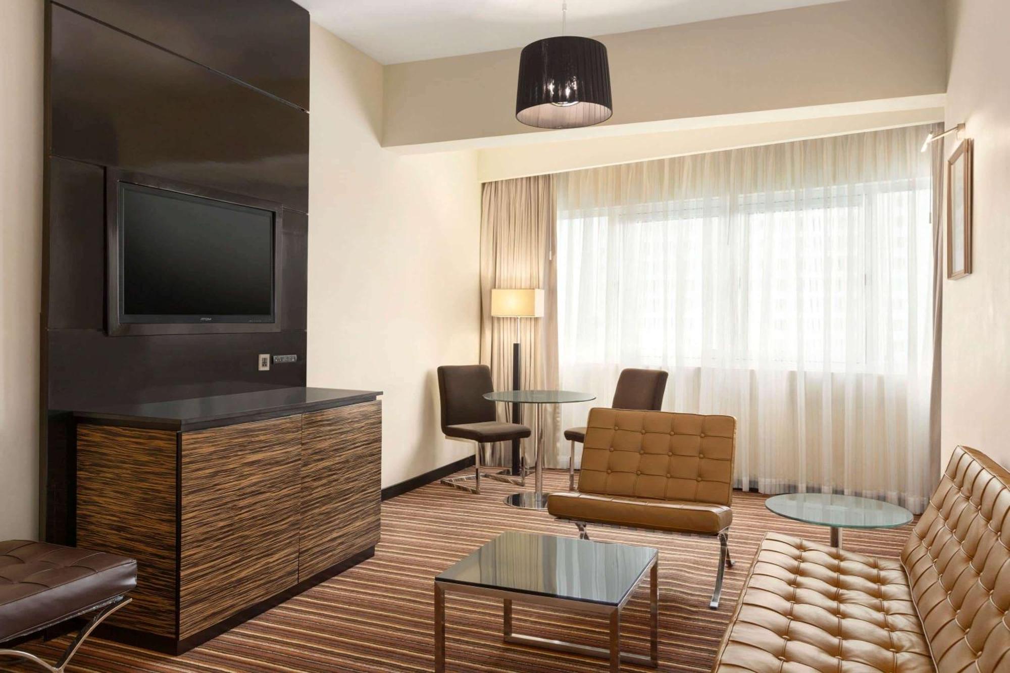 Splendor Suite