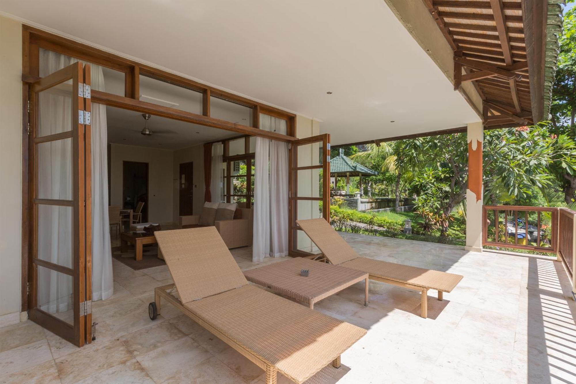 Villa 1 Chambre