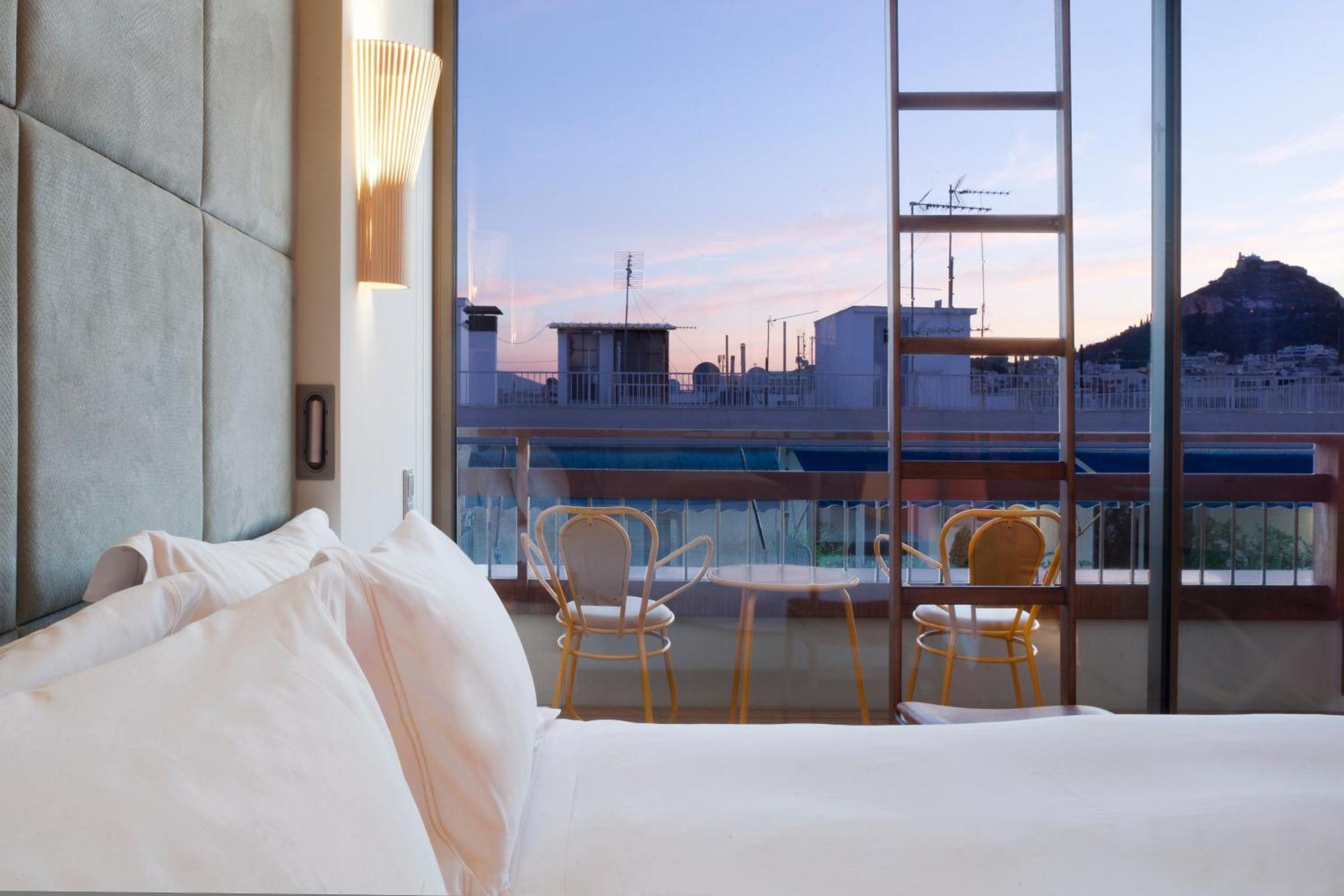 Suite Júnior