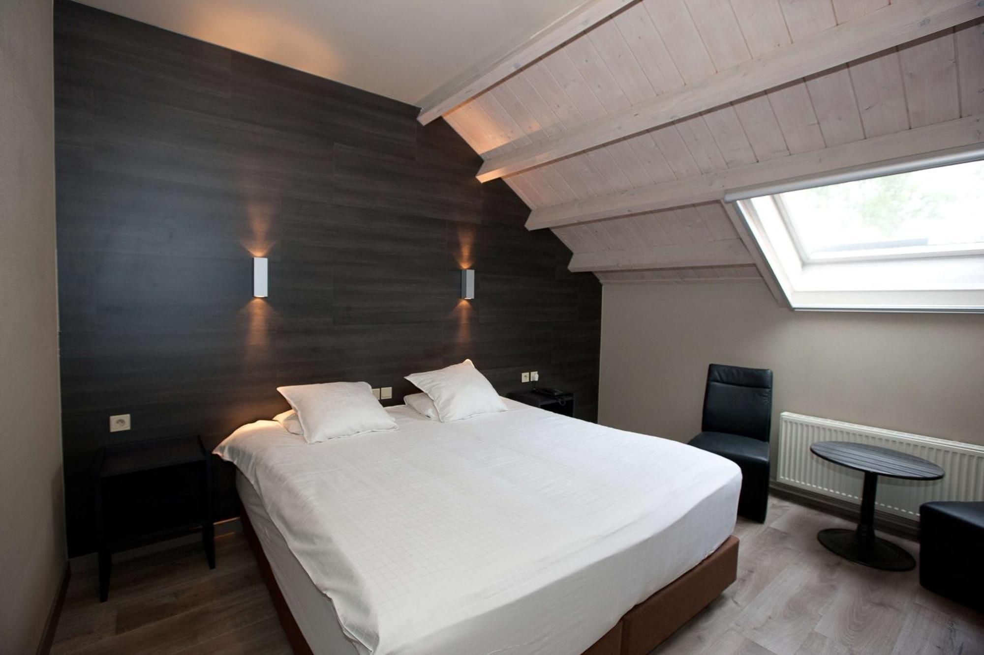 Chambre Lit King-Size
