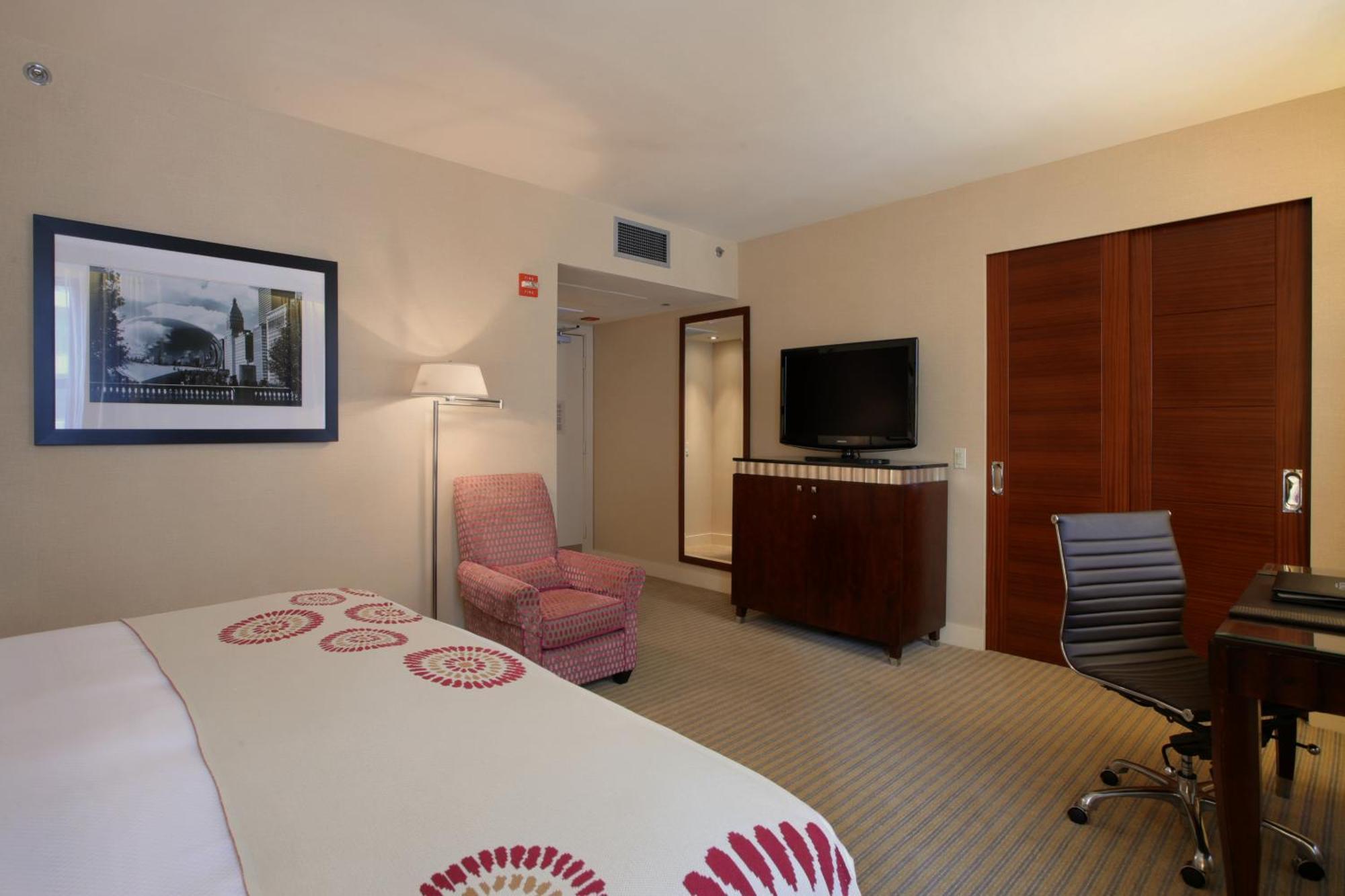 King Room
