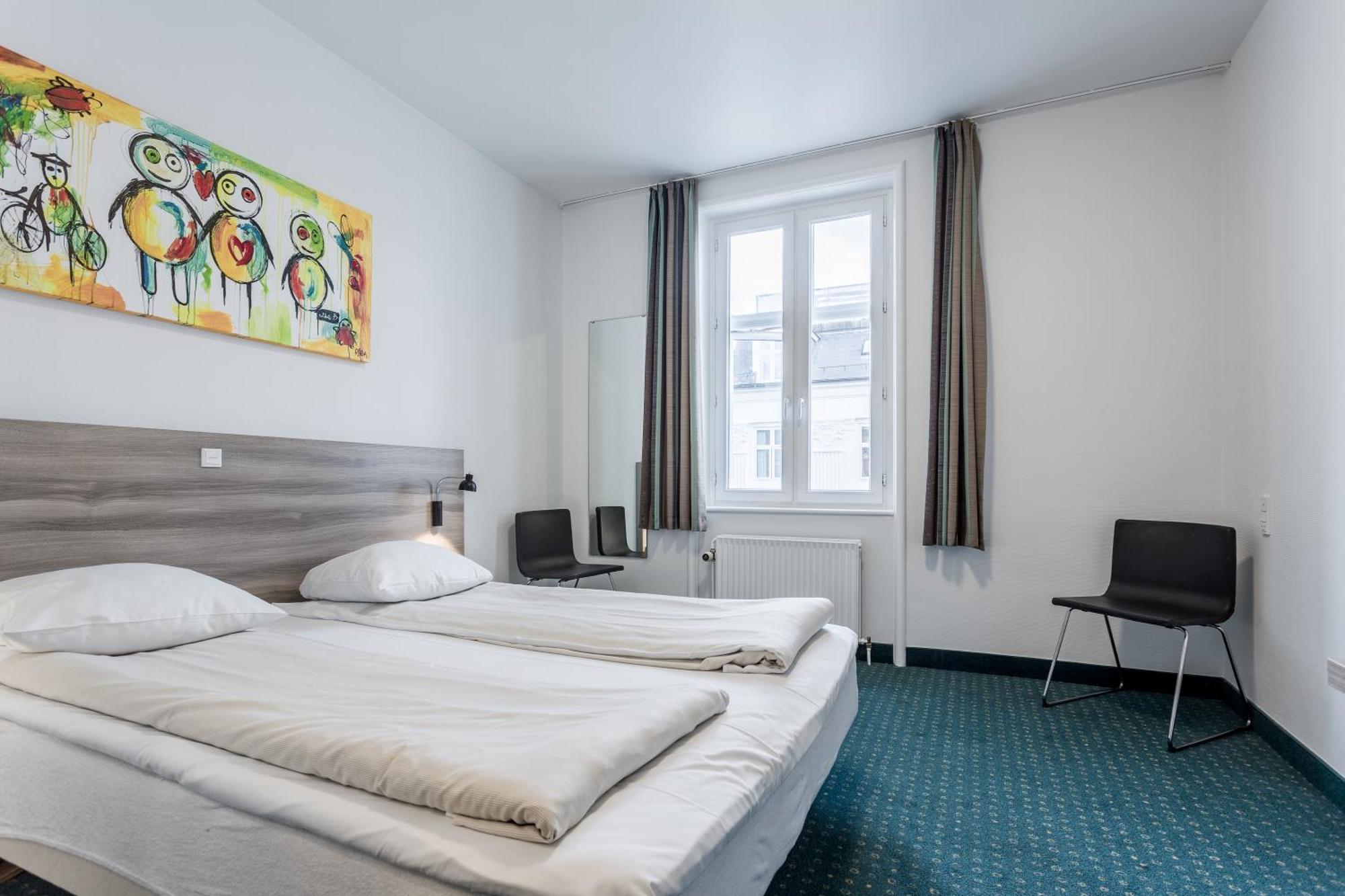 Good Morning Double Room
