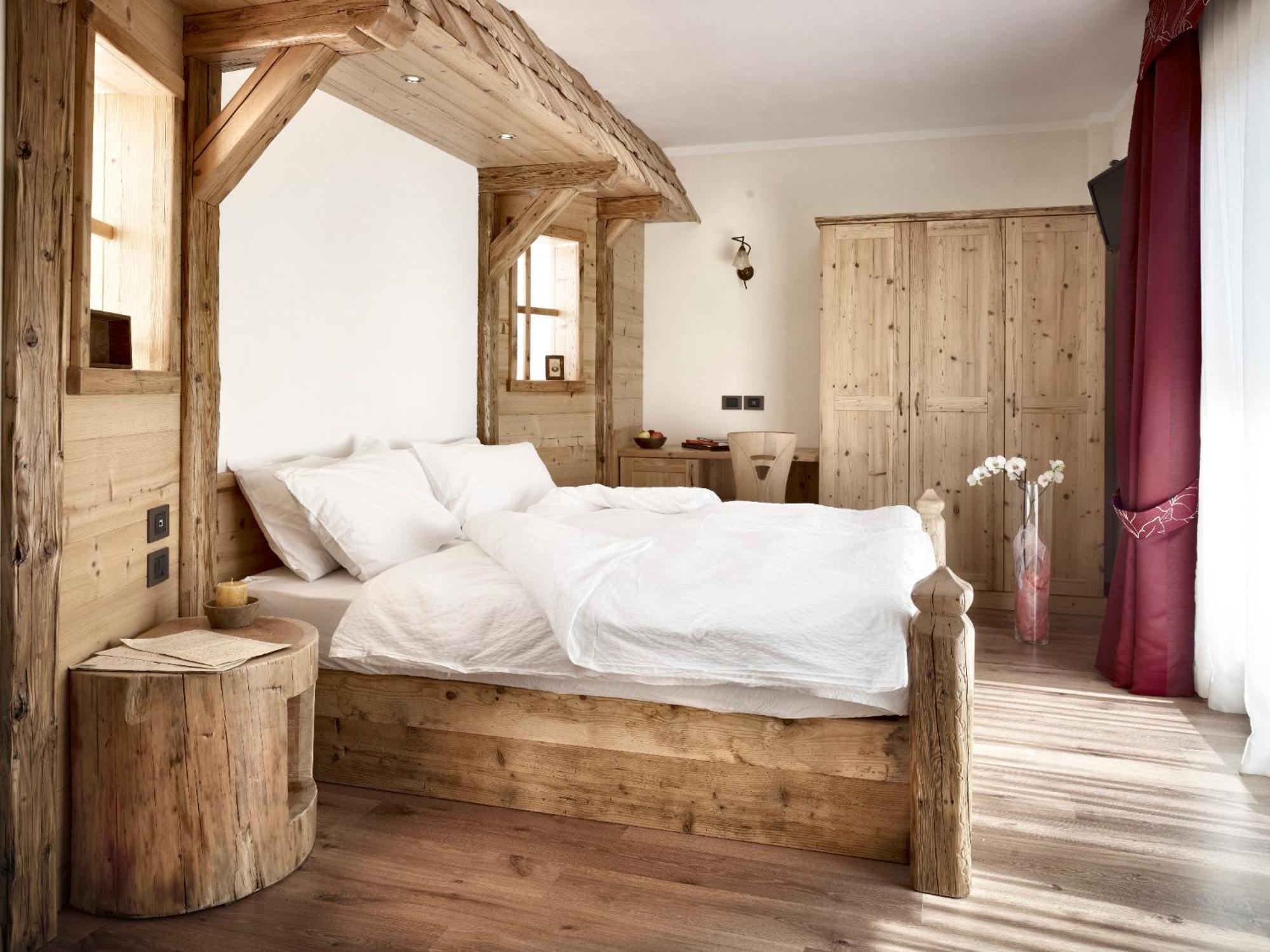 Quarto Duplo Comfort