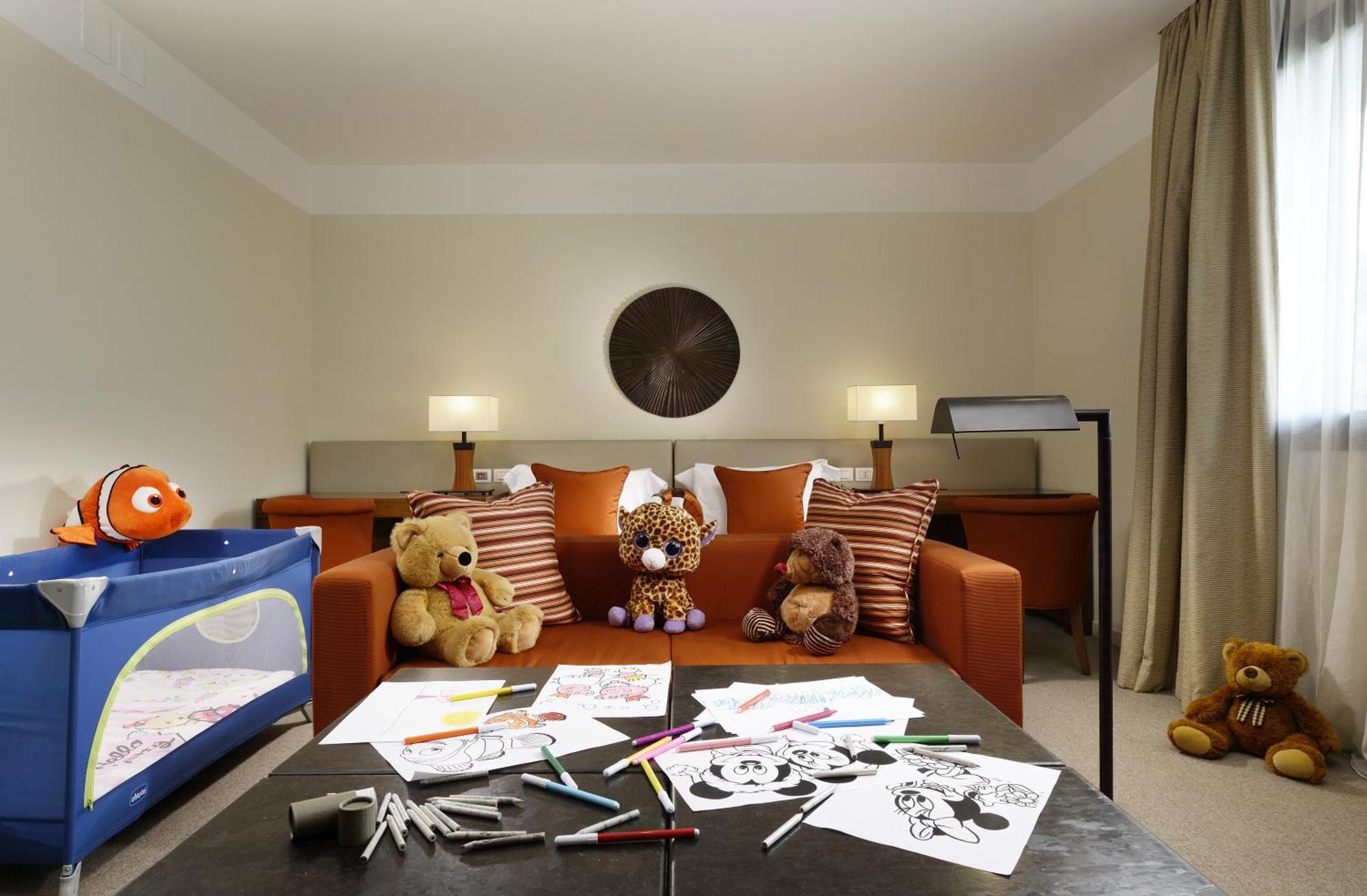 Suite Junior