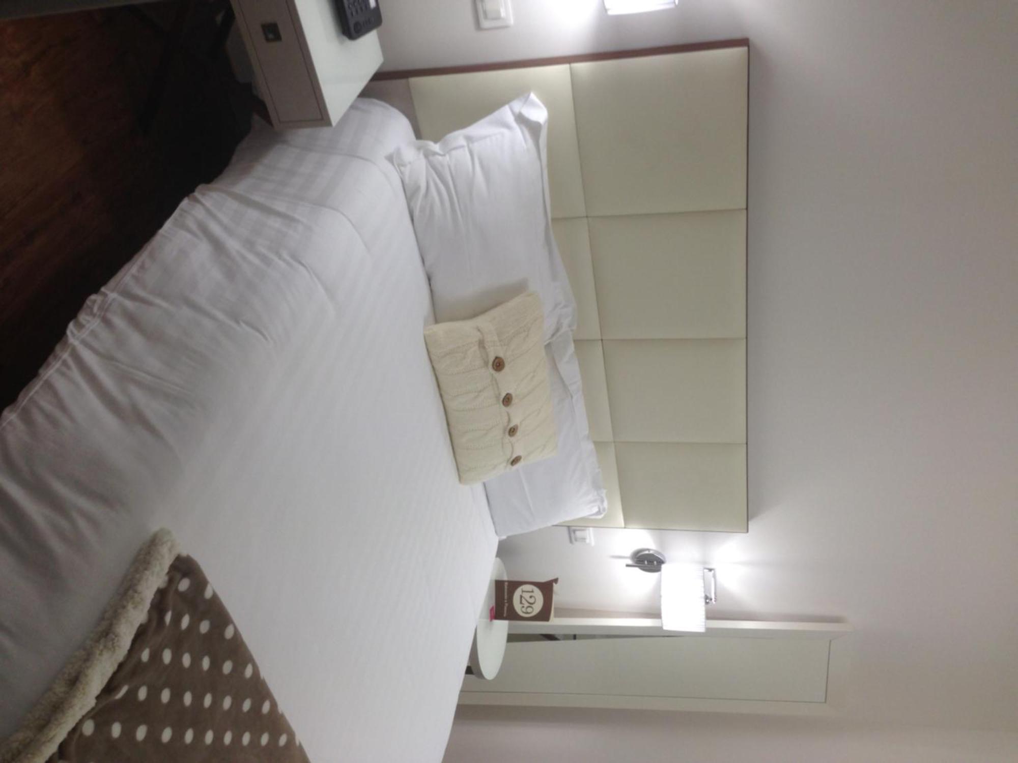 Comfort Double or Twin Room