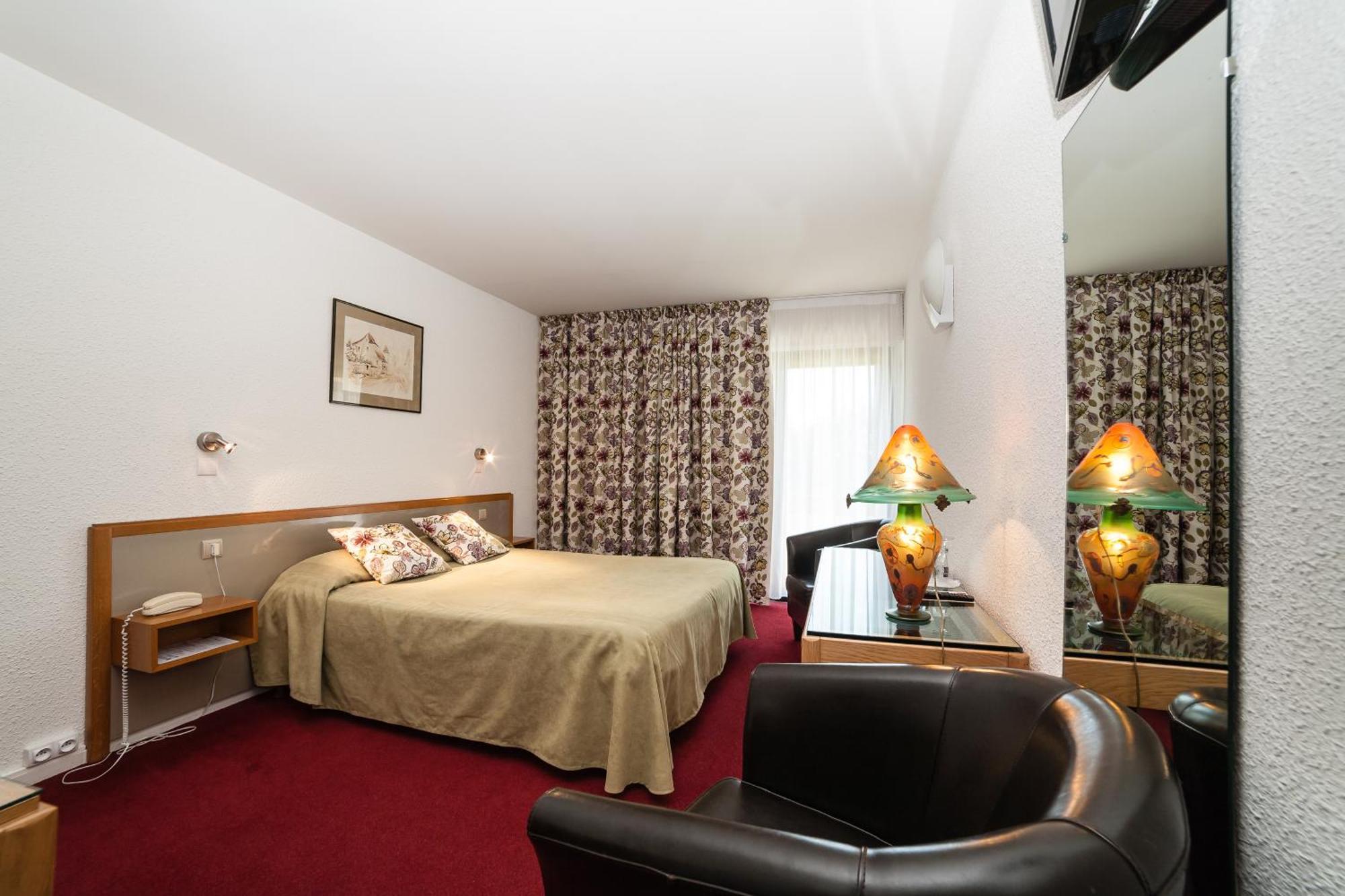 Superieur Double Room